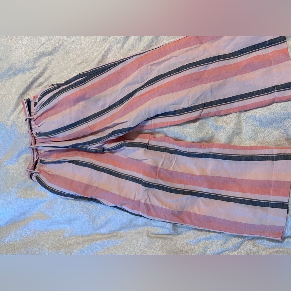 Striped Pants - Picture 4 of 4